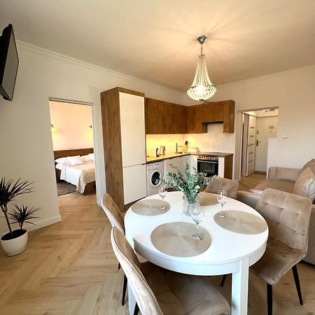 Apartamenty 19 Владыславово Экстерьер фото