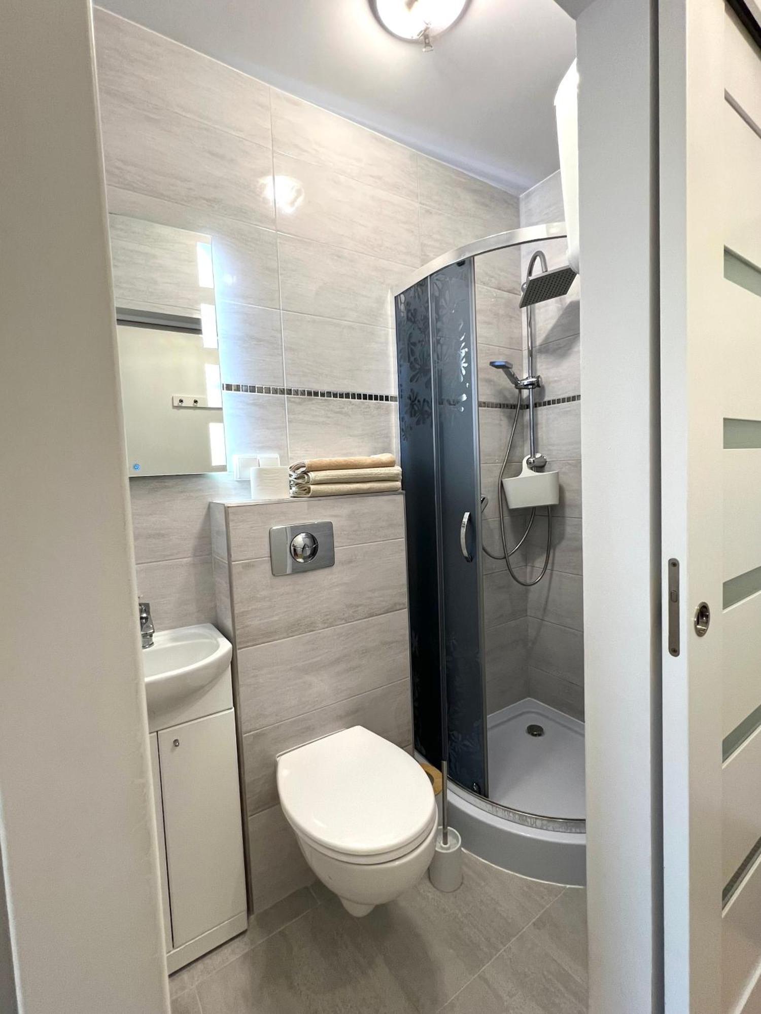 Apartamenty 19 Владыславово Экстерьер фото