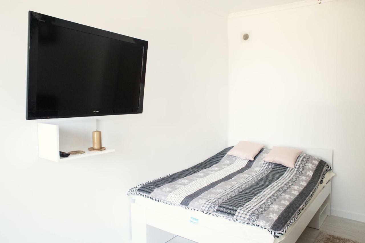 Apartamenty 19 Владыславово Экстерьер фото